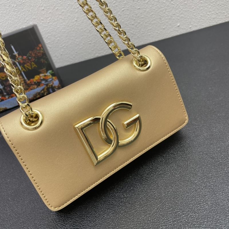 Dolce Gabbana Satchel Bags